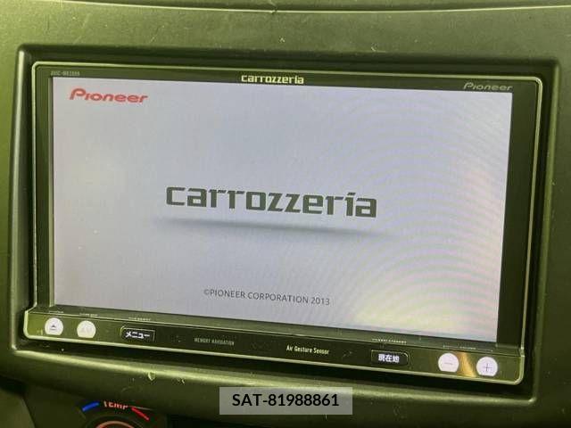 Suzuki SWIFT 2014-08 340356-2