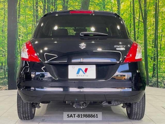 Suzuki SWIFT 2014-08 340356-15