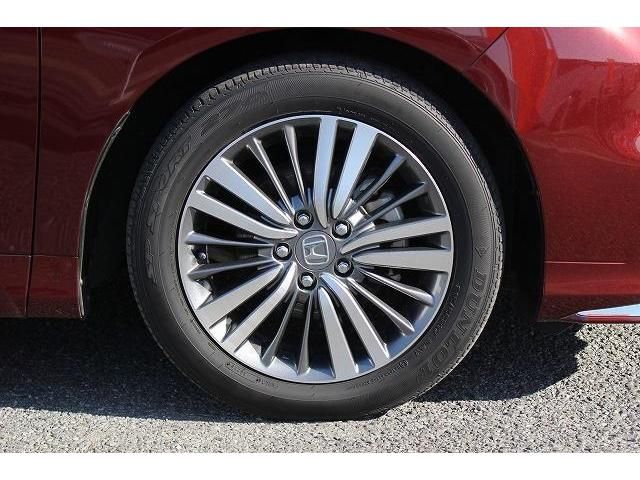 Honda ODYSSEY 2018-02 186959-9