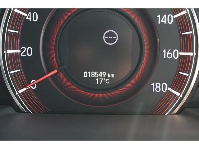 Honda ODYSSEY 2018-02 186959-18