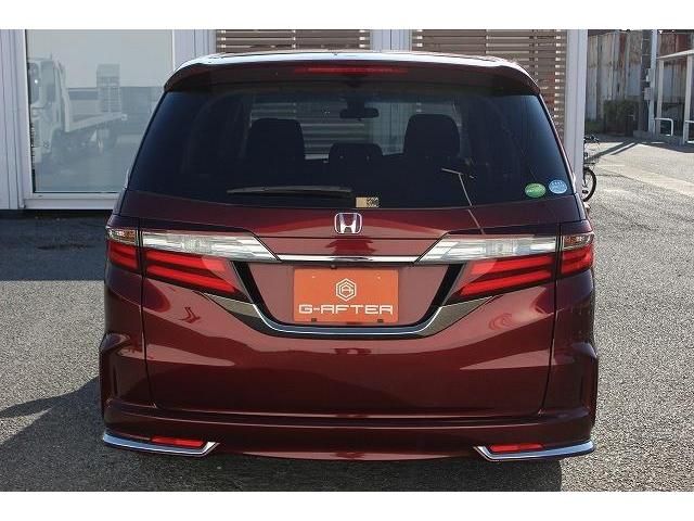 Honda ODYSSEY 2018-02 186959-7