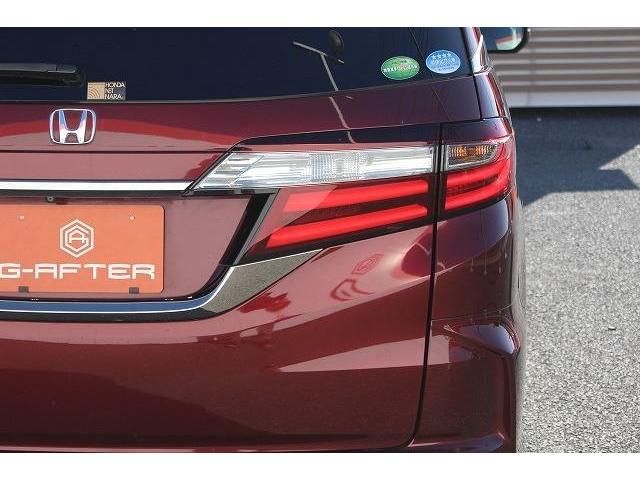 Honda ODYSSEY 2018-02 186959-11