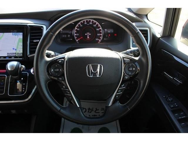 Honda ODYSSEY 2018-02 186959-15
