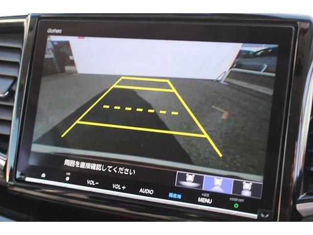 Honda ODYSSEY 2018-02 186959-2