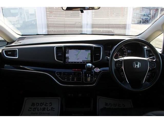 Honda ODYSSEY 2018-02 186959-14