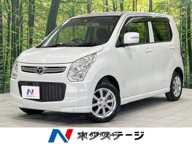 Mazda FLAIR 2013-09 269846-0