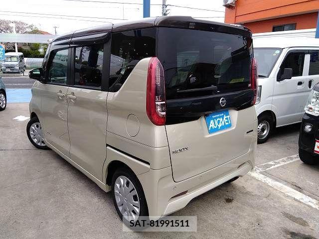 Nissan ROOX 2022-03 242642-1