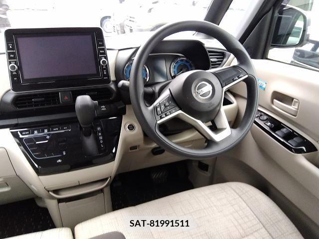 Nissan ROOX 2022-03 242642-2
