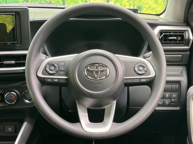 Toyota RAIZE 2023-06 27570-11