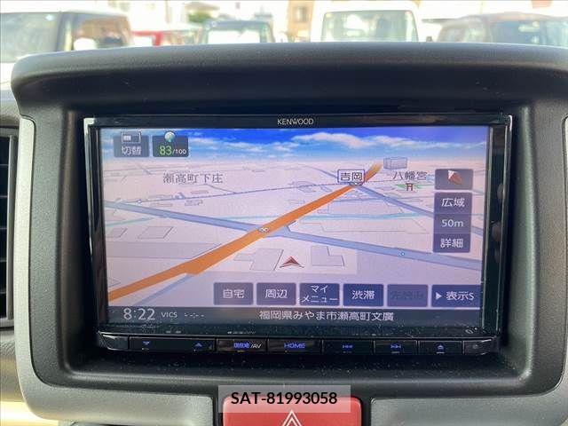Suzuki EVERY WAGON 2017-05 375905-2