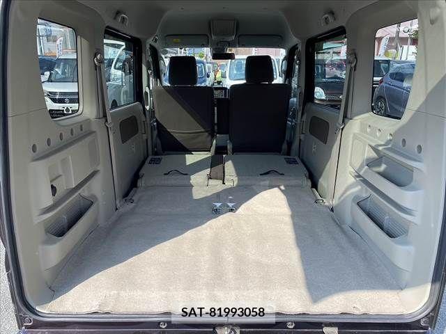 Suzuki EVERY WAGON 2017-05 375905-20