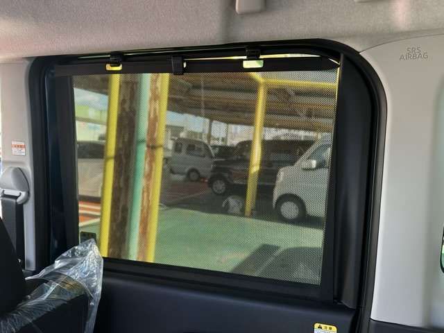 Daihatsu TANTO 2022-10 189251-7