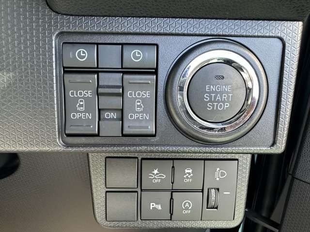 Daihatsu TANTO 2022-10 189251-17