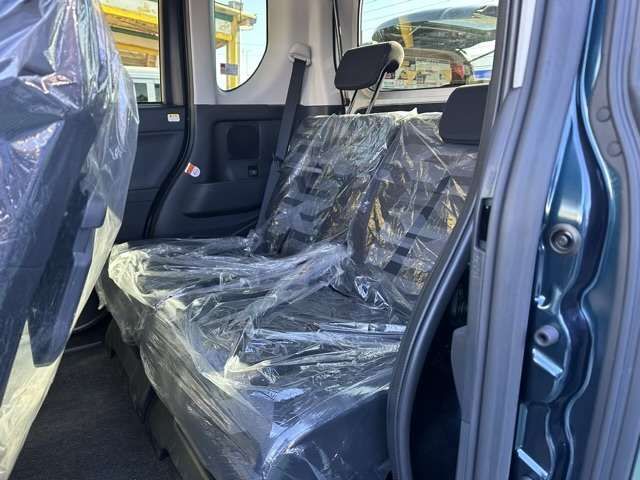 Daihatsu TANTO 2022-10 189251-3
