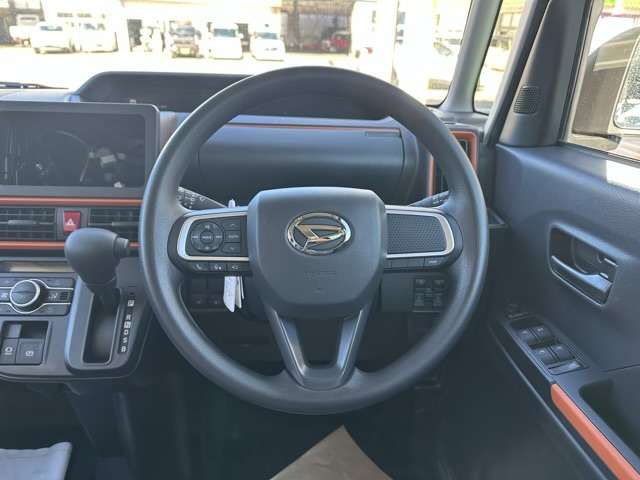Daihatsu TANTO 2022-10 189251-6
