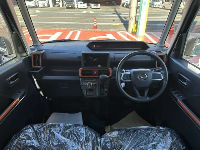 Daihatsu TANTO 2022-10 189251-5
