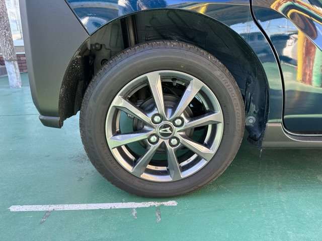 Daihatsu TANTO 2022-10 189251-15