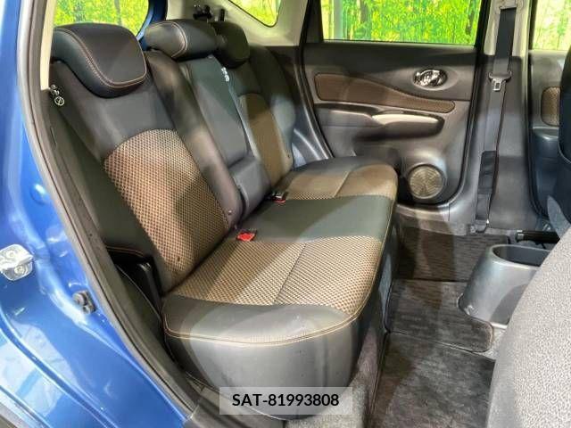 Nissan NOTE 2014-12 248928-10