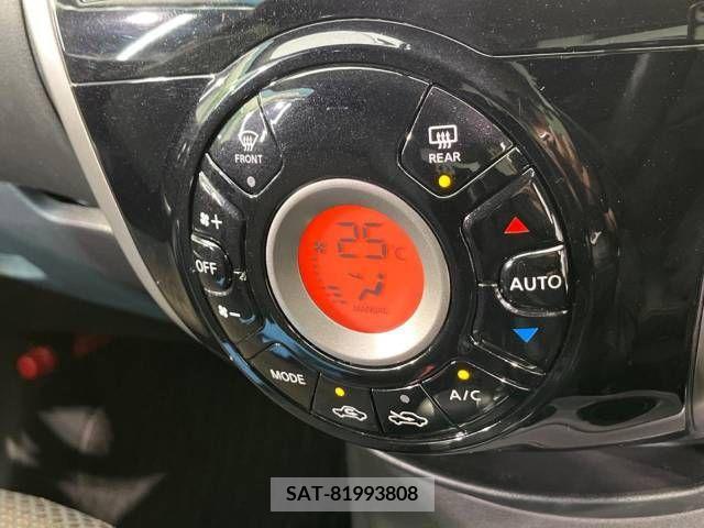 Nissan NOTE 2014-12 248928-4