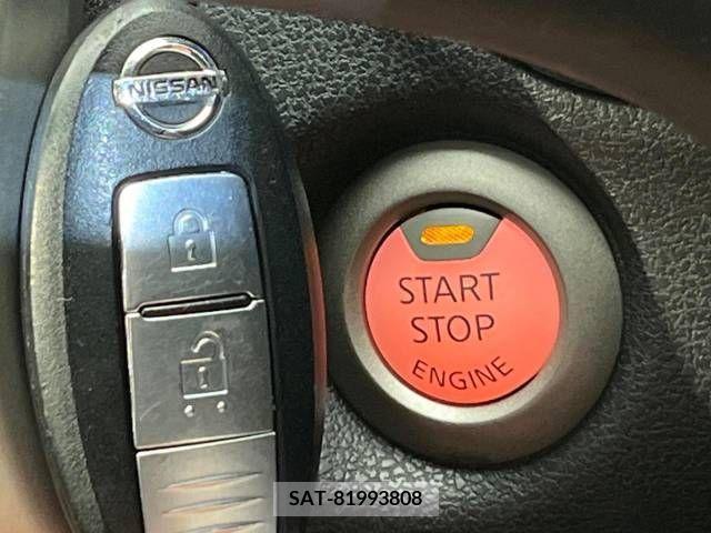 Nissan NOTE 2014-12 248928-5