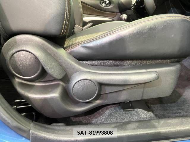Nissan NOTE 2014-12 248928-6