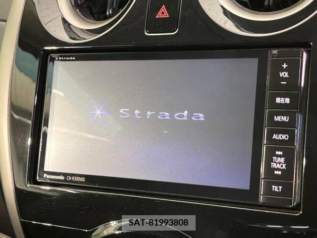 Nissan NOTE 2014-12 248928-2