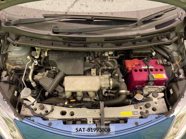 Nissan NOTE 2014-12 248928-18
