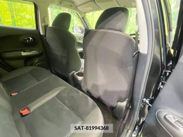 Nissan JUKE 2018-03 320528-9