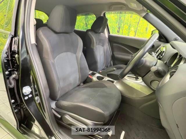 Nissan JUKE 2018-03 320528-8