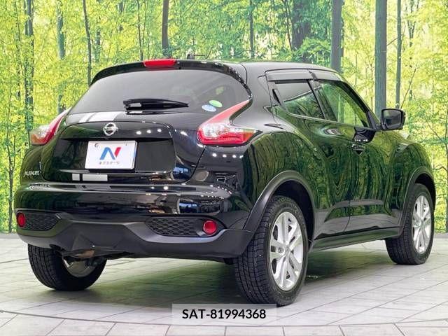 Nissan JUKE 2018-03 320528-17