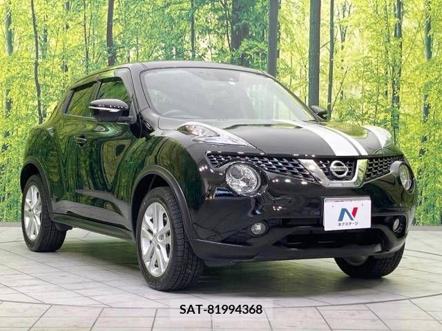 Nissan JUKE 2018-03 320528-16