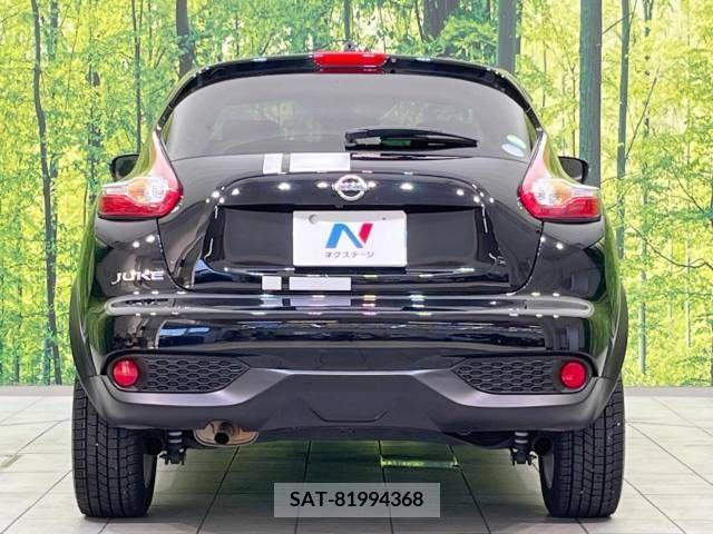 Nissan JUKE 2018-03 320528-15