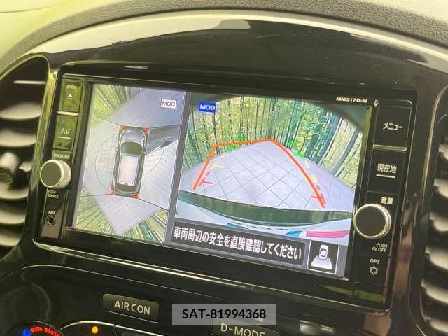 Nissan JUKE 2018-03 320528-4