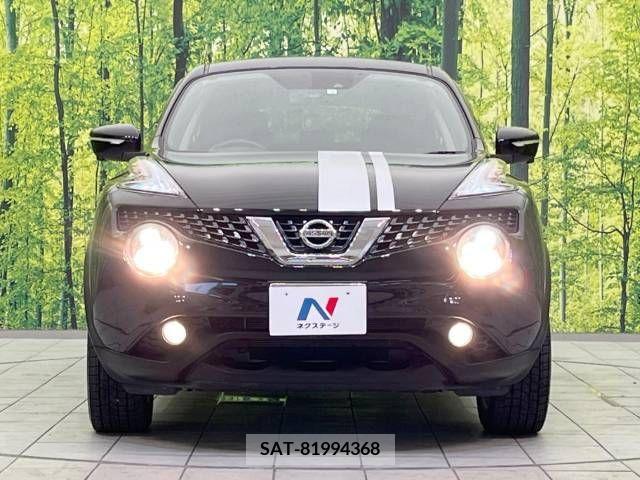 Nissan JUKE 2018-03 320528-14