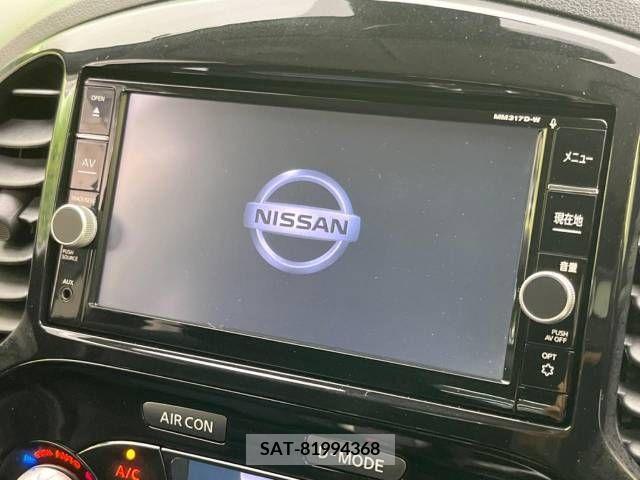 Nissan JUKE 2018-03 320528-3