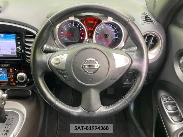 Nissan JUKE 2018-03 320528-11