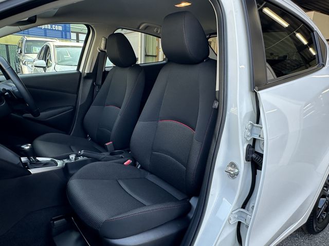 Mazda MAZDA2 2021-03 12675-13