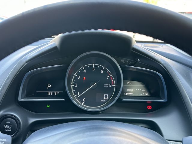 Mazda MAZDA2 2021-03 12675-17