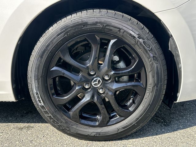 Mazda MAZDA2 2021-03 12675-8