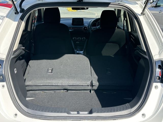 Mazda MAZDA2 2021-03 12675-10