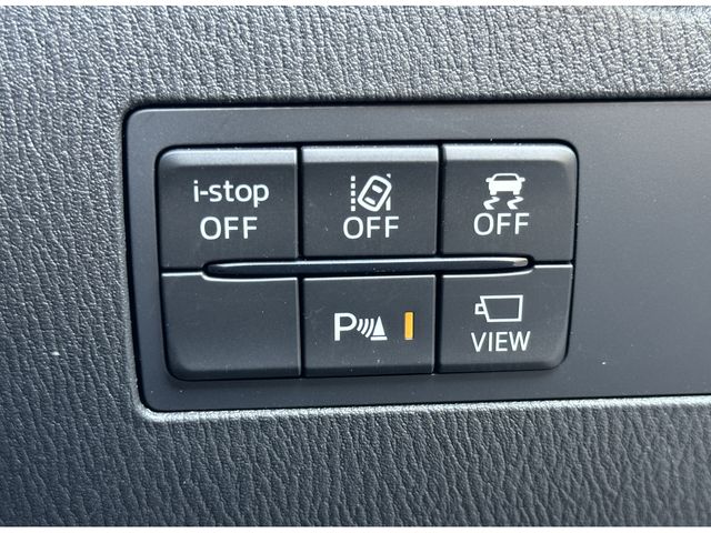 Mazda MAZDA2 2021-03 12675-27