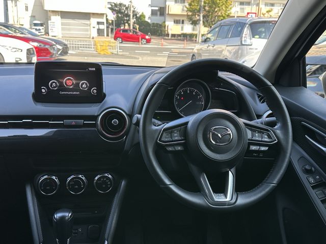 Mazda MAZDA2 2021-03 12675-11