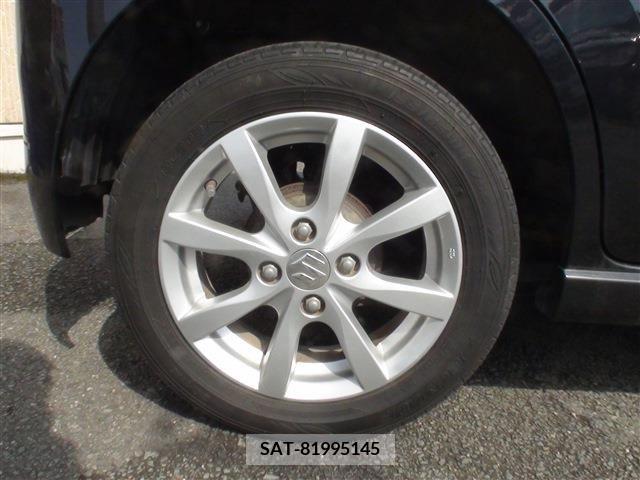 Suzuki WAGON R 2012-09 386952-18