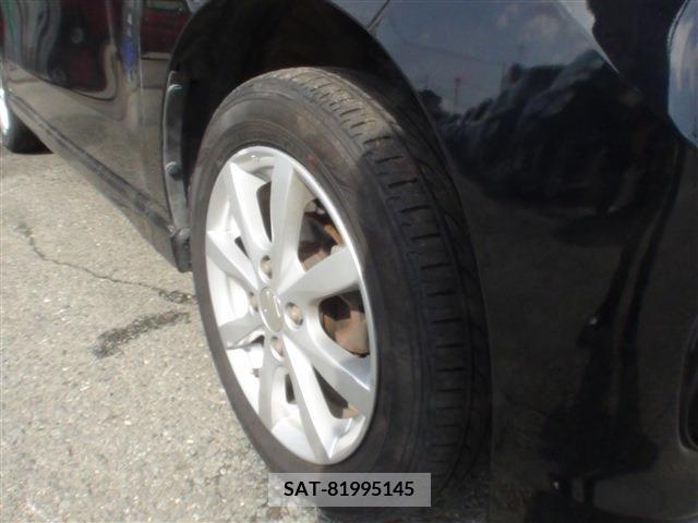 Suzuki WAGON R 2012-09 386952-17