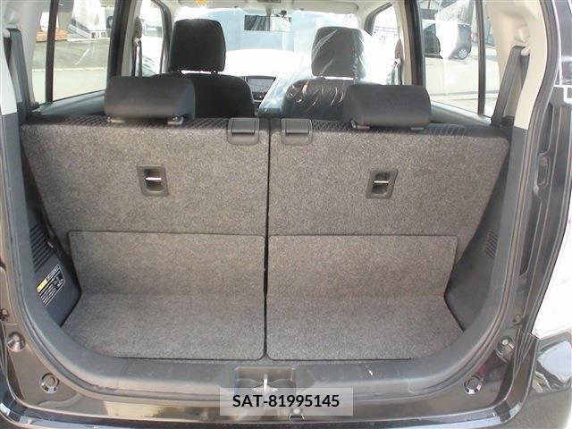 Suzuki WAGON R 2012-09 386952-16