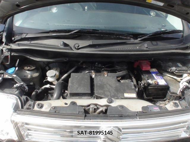 Suzuki WAGON R 2012-09 386952-15