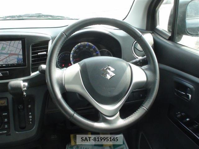 Suzuki WAGON R 2012-09 386952-14
