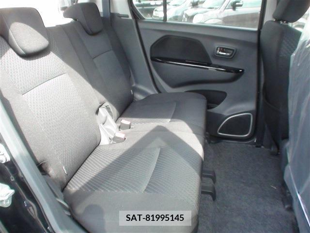 Suzuki WAGON R 2012-09 386952-12