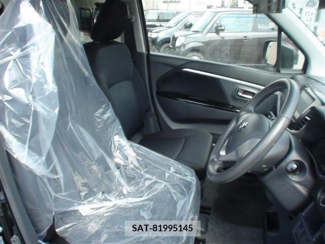 Suzuki WAGON R 2012-09 386952-11