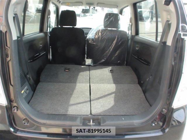 Suzuki WAGON R 2012-09 386952-10